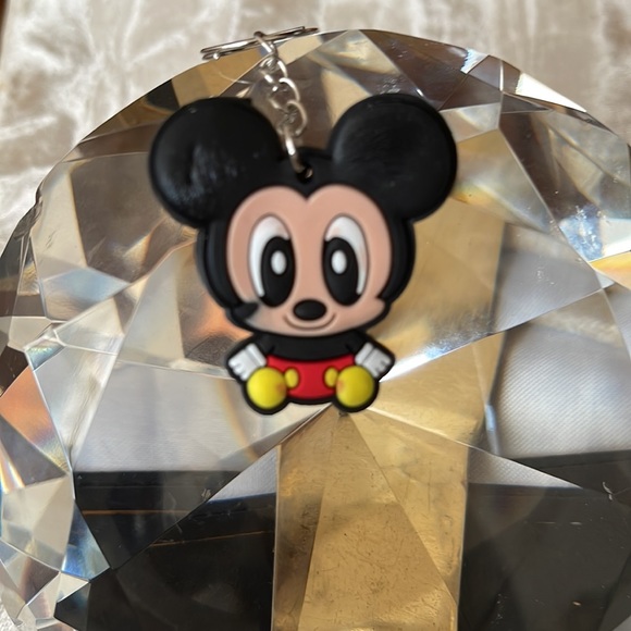 Mickey Mouse keychain/charm - Picture 3 of 5
